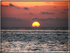 foto Alba e tramonto alle isole Maldive